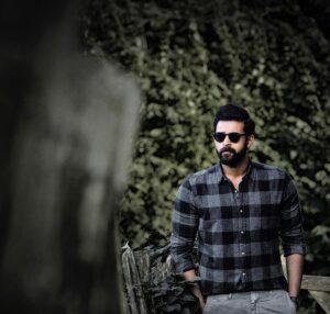 Varun Tej Instagram - #Nocaption