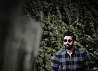 Varun Tej Instagram - #Nocaption