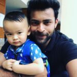 Varun Tej Instagram - Spotted this munchkin on sets! #thailand#shoot