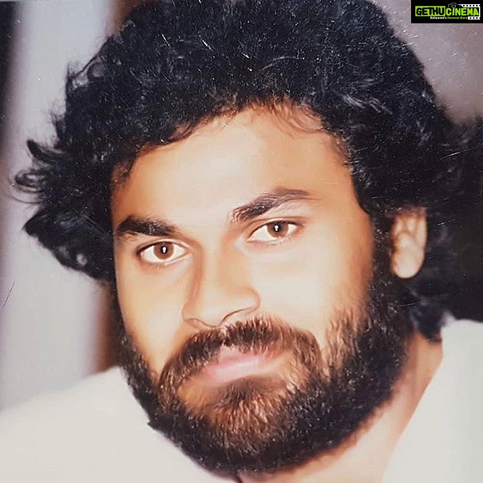 Varun Tej Instagram - Happy birthday Nana! My super hero! 🤗🤗🤗