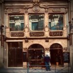 Varun Tej Instagram - Madrid corners!🇪🇸 #streetphotography #photography