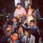 Varun Tej Instagram - Back to Anthariksham!!🚀🚀🚀 Always fun shooting with @itsmelavanya ! #Anthariksham9000kmph