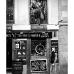 Varun Tej Instagram - Madrid corners!🇪🇸 #streetphotography #photography