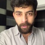 Varun Tej Instagram – Happy Ugadiii!!❤️❤️❤️