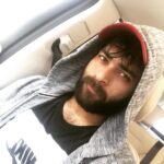 Varun Tej Instagram - Morning cardio time!