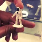 Varun Tej Instagram - My new toy!