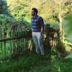 Varun Tej Instagram - Goodmorning peeps!!!