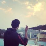 Varun Tej Instagram - Wish you all a very happy Sankranthi!! Love!