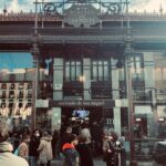 Varun Tej Instagram - Madrid corners!🇪🇸 #streetphotography #photography