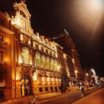 Varun Tej Instagram - Madrid corners!🇪🇸 #streetphotography #photography