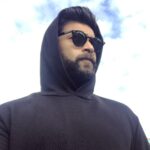 Varun Tej Instagram - Just