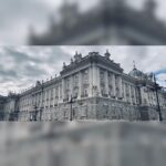 Varun Tej Instagram - Madrid corners!🇪🇸 #streetphotography #photography