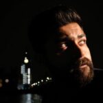 Varun Tej Instagram - Let the light shine out of darkness! #londondiaries#throwback