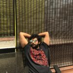 Varun Tej Instagram – Sunday chills