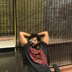 Varun Tej Instagram - Sunday chills