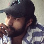 Varun Tej Instagram - #Just