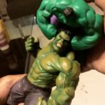 Varun Tej Instagram - Hulk smash!!