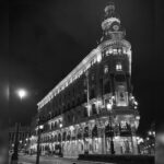 Varun Tej Instagram - Madrid corners!🇪🇸 #streetphotography #photography