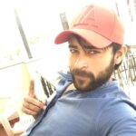 Varun Tej Instagram - Need to grow back my beard!!! #missing
