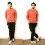 Varun Tej Instagram - Double trouble!