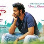 Varun Tej Instagram - Come fall in love! #Fidaa