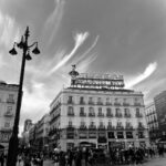 Varun Tej Instagram - Madrid corners!🇪🇸 #streetphotography #photography