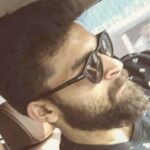 Varun Tej Instagram – Missing the mane!
