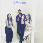 Varun Tej Instagram - One day to go!!! #MisterOnApril14th