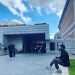 Varun Tej Instagram – el arte es el viaje de un alma libre

#museoelprado 🇪🇸