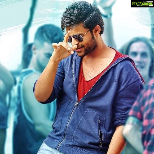 Varun Tej Instagram - Mister coming to you soon!! #MisterOnApril14th