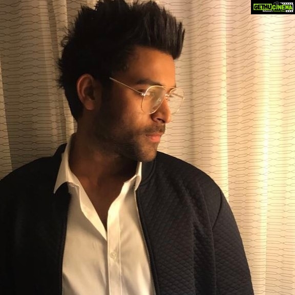 Varun Tej Instagram - Hello there!!:) Austin, Texas