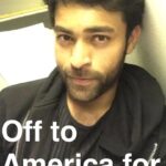 Varun Tej Instagram - Zoooommmm!! #shootlife#love