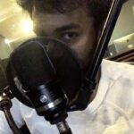 Varun Tej Instagram - #dubbing#starts#mister
