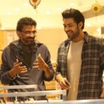 Varun Tej Instagram - Wishing a very happy birthday to my super cool director MR.Shekar Kamulla!!! #fidaa