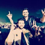 Varun Tej Instagram - Mr.Winner! 🤘🏼😎🤘🏼