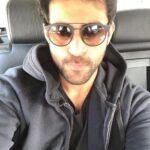 Varun Tej Instagram - #khaidino150
