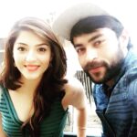 Varun Tej Instagram – Happy birthday to my dear friend @mehreenpirzadaa !!
Have a great great year ahead!!:)