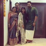 Varun Tej Instagram – A very happy Diwali to each and everyone of you from me and my family!
Lots of love!!😊
#diwali#family#ecofriendlydiwali#love