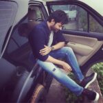 Varun Tej Instagram – #throwback🔙