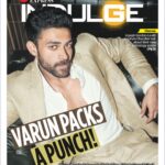 Varun Tej Instagram - 🗞📖🤓