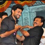 Varun Tej Instagram - Happy birthday to the STAR.. MEGASTAR!!! #bossisback#khaidhino150