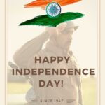 Varun Tej Instagram - Salute to each and everyone who fought and sacrificed for our freedom! #proudIndian#india🇮🇳