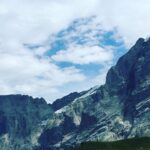 Varun Tej Instagram - #timelapse#nature#beauty#switzerland Had to record for nearly 5minutes for this 7second output Grindelwald / First / Oberjoch
