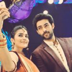 Varun Tej Instagram - Wishing the beautiful @hegdepooja for her big debut #MohenjoDaro All the best!.looking fab! Can't wait to watch.:)