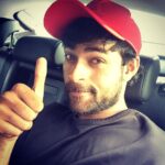 Varun Tej Instagram - Off to banswada for #fidaa shoot! Excited to work with the new team! Medchal, Hyderbad