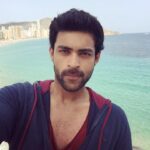 Varun Tej Instagram - #nohashtag Benidorm View Point!