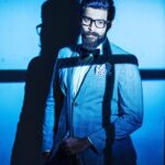 Varun Tej Instagram - 🤓🤓🤓