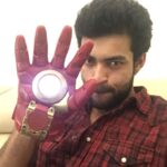 Varun Tej Instagram - The truth is I am ironman