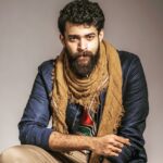 Varun Tej Instagram - Hello there!