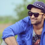 Varun Tej Instagram - I Love Mondays!